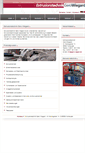 Mobile Screenshot of gero-wiegard.de